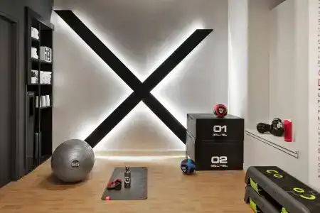 Moxy Lille City - 32