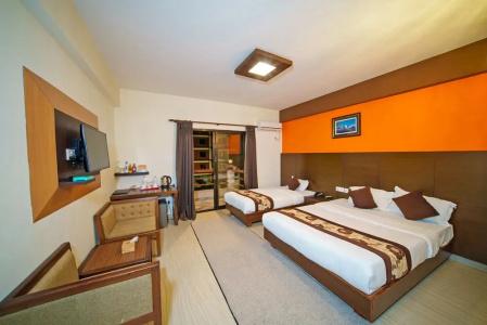 Kumari Star Inn - 14