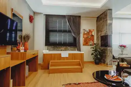 Library Erciyes - 60