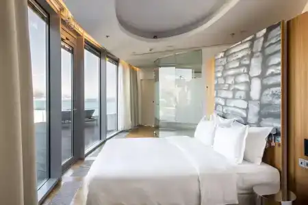 Radisson Blu Resort & Spa - 137