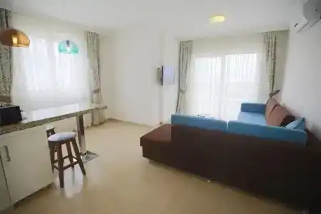 Almera Park Apart - 43
