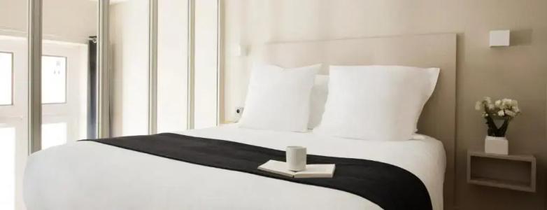Suites & Hôtel Helzear Etoile - 37