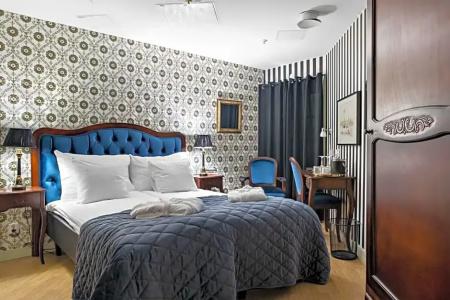 Best Western Gamla Teatern - 36