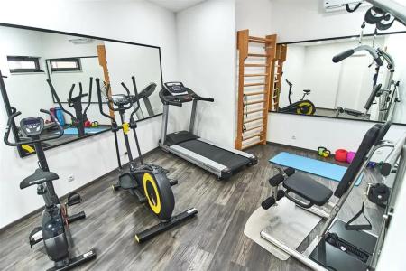 Perla Residence & Spa - 14