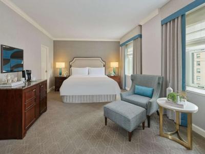Fairmont Olympic - 6