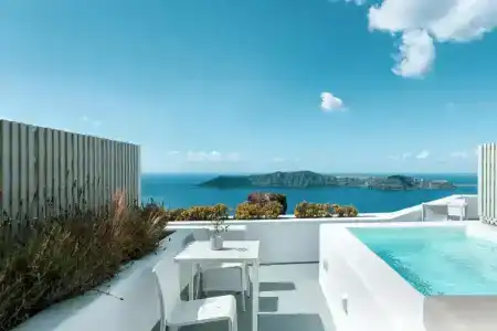 Grace Santorini, Auberge Resorts Collection - 59