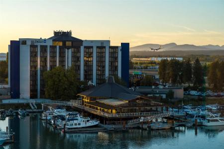 Radisson Blu Vancouver Airport & Marina - 32