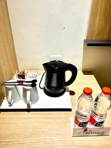 Orchardz Jayakarta - 38