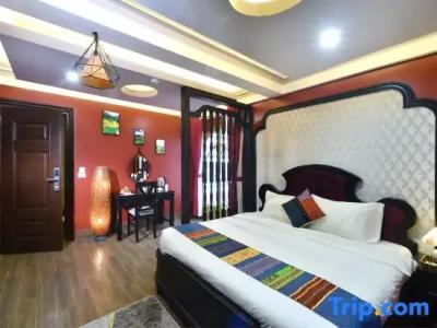 Sapa Nature View - 100