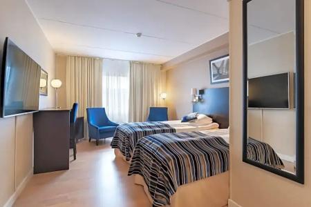 Quality Florø - 56