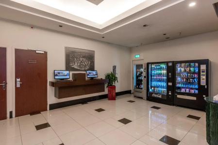 XOs Blue Tower - 29