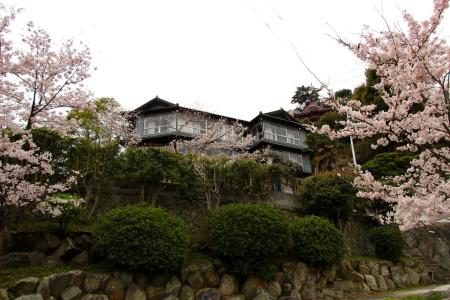 Onomichi Miharashi-tei - 0