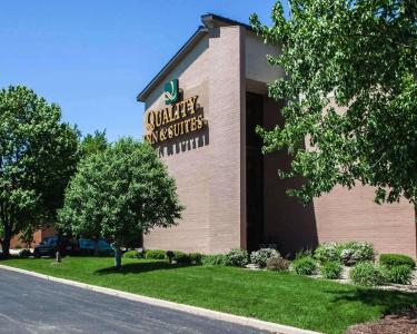 Quality Inn & Suites - 0
