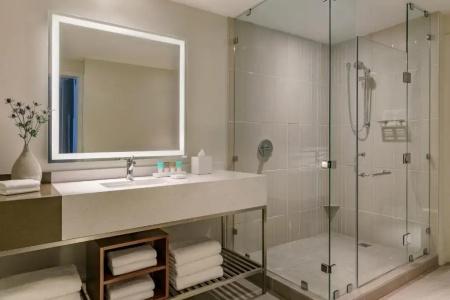 Hyatt Regency Houston Galleria - 44