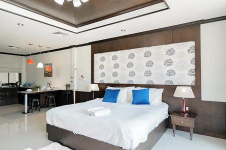 The Panwa Guesthouse - 63