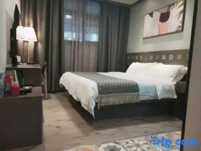 Lindos Comfy Suites - 180