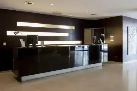 Ac Genova By Marriott - 10