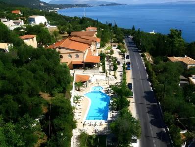 Lido Corfu Sun 4 Stars All-inclusive - 20