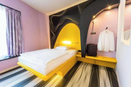 prizeotel Bonn-City - 6
