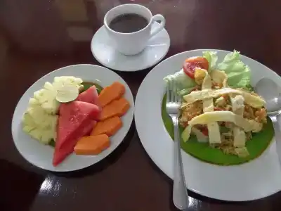Anini Raka Resort & Spa - 10
