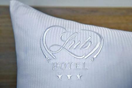 Lubhotel - 89