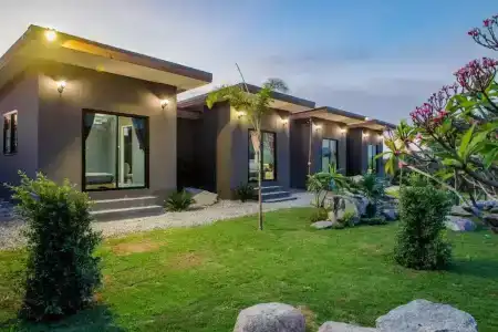 Hua Hin Lae i Aoon - 13