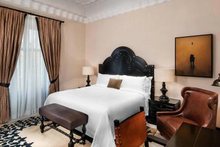 Alfonso Xiii, a Luxury Collection Hotel, Seville - 14