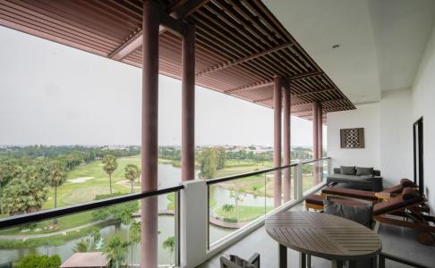 Le Meridien Suvarnabhumi, Bangkok Golf Resort and Spa - 59