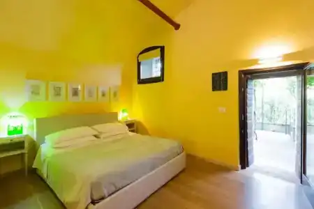 B&B Corte delle Muse - 32