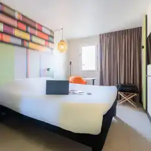 ibis Styles Perpignan Centre Gare - 32