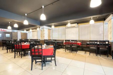 Oyo 2183 Fortune City - 18