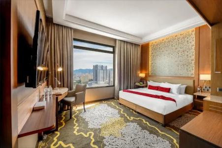 The Wembley – a St Giles, Penang - 14