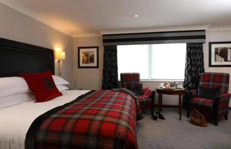 Macdonald Holyrood & Spa - 5