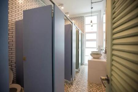 Memmoth Hostel In Lampang - 51