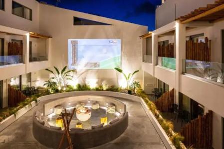 Atermono Boutique & Spa - 53