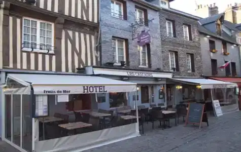 Les Cascades - Hôtel de Charme - 0