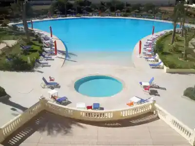 L'Atrium Yasmine Hammamet - 11
