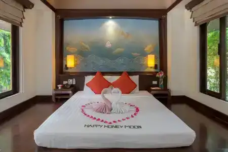The Village Resort & Spa - Sha Plus - 8