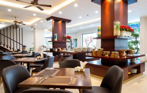 Tom Hill Resort & Spa Phu Quoc - 23