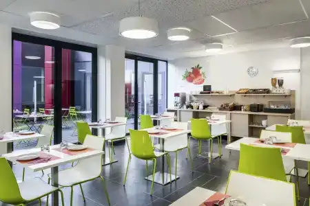 ApartAdagio Access Paris Reuilly - 19