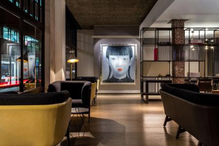 Radisson Blu Edwardian Mercer Street, London - 22