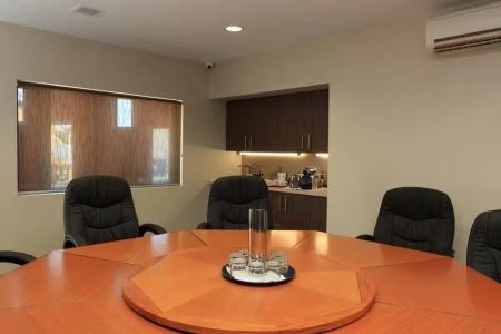 Park Avenue Motel - 14