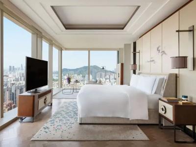 Raffles Shenzhen - 87