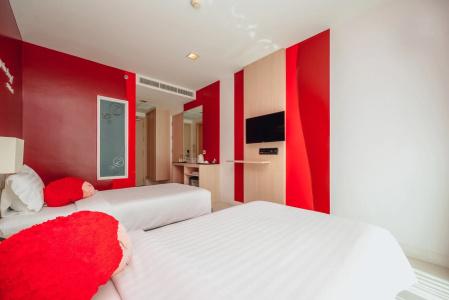 Sleep With Me Design @ Patong (Sha Plus+) - 6