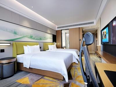 Hampton by Hilton Guangzhou Dongxiaonan - 23