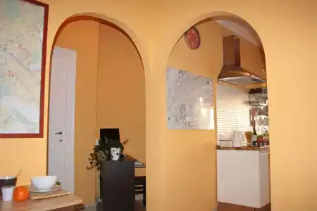 Arches Inn - 11