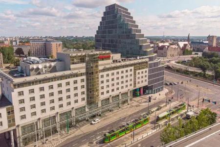 Sheraton Poznan - 63