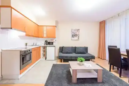 Nova Aparthotel - 35