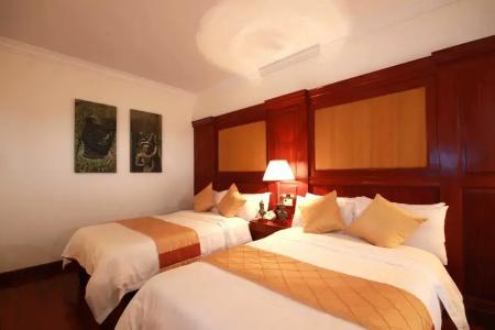 Empress Angkor Resort & Spa - 73