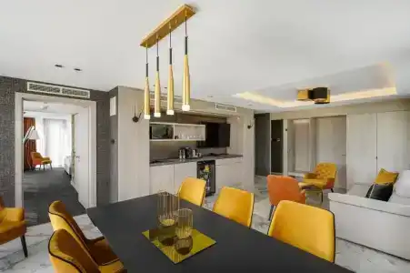 Mercure Tokaj Center - 62